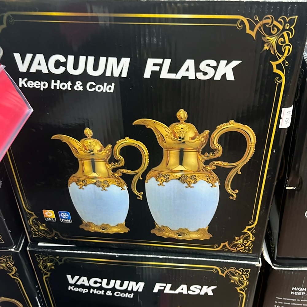 Turkish Persian Iranian Aladdin Lamp Style (set of Two)